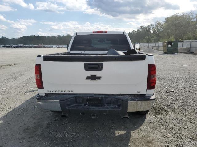 2009 CHEVROLET SILVERADO #3281635390