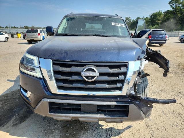 2021 NISSAN ARMADA SL JN8AY2BB9M9790072