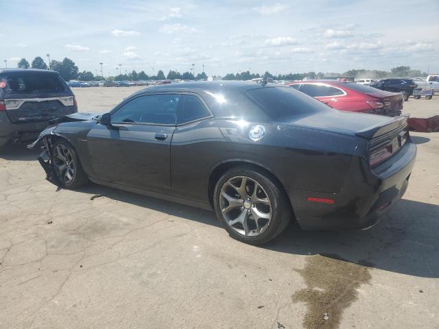 2015 DODGE CHALLENGER SXT PLUS #3285694651
