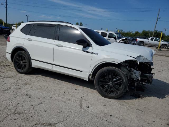 2022 VOLKSWAGEN TIGUAN SE 3VV8B7AX8NM007396