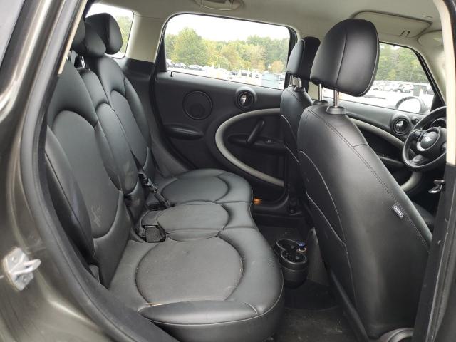 2014 MINI COOPER COU #3284033813