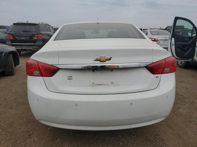 2016 CHEVROLET IMPALA LT 2G1105SA2G9188066