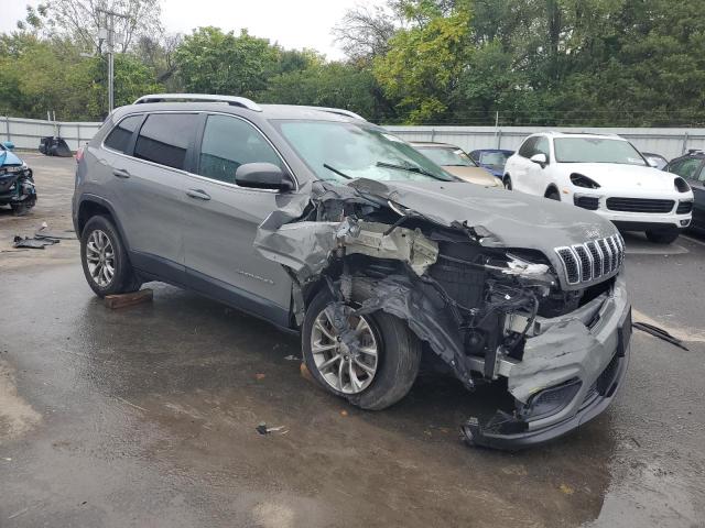 2019 JEEP CHEROKEE L 1C4PJMLB9KD367331