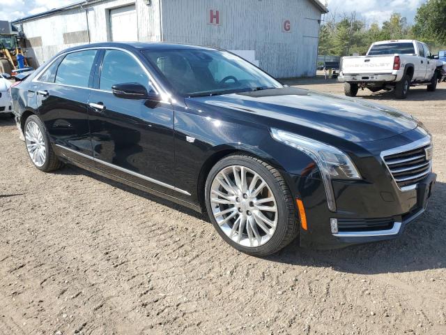 2016 CADILLAC CT6 PREMIU #3283876424