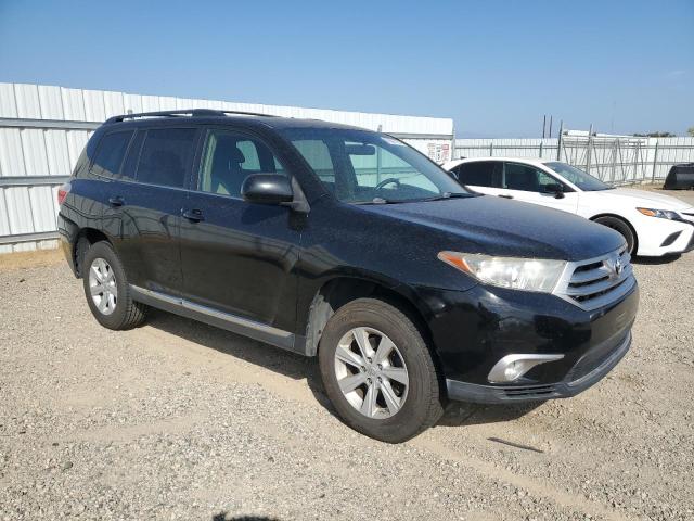 2012 TOYOTA HIGHLANDER BASE - 5TDBK3EH1CS103125