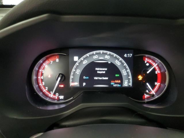 2025 TOYOTA RAV4 XLE P 2T3A1RFVXSW545064