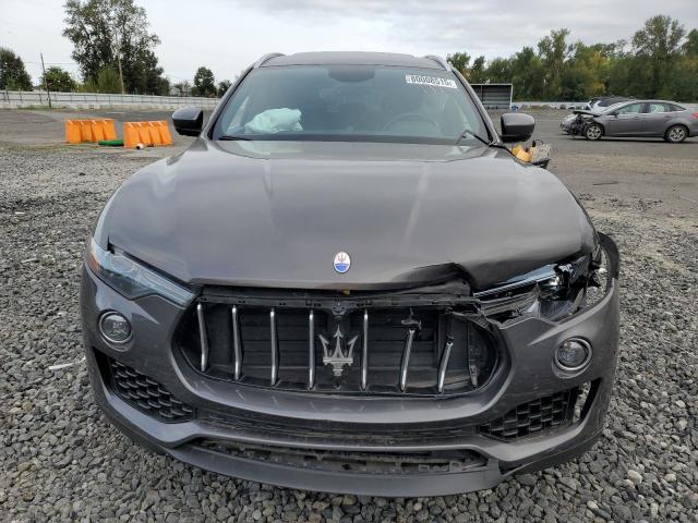 2017 MASERATI LEVANTE S - ZN661YUA6HX224576