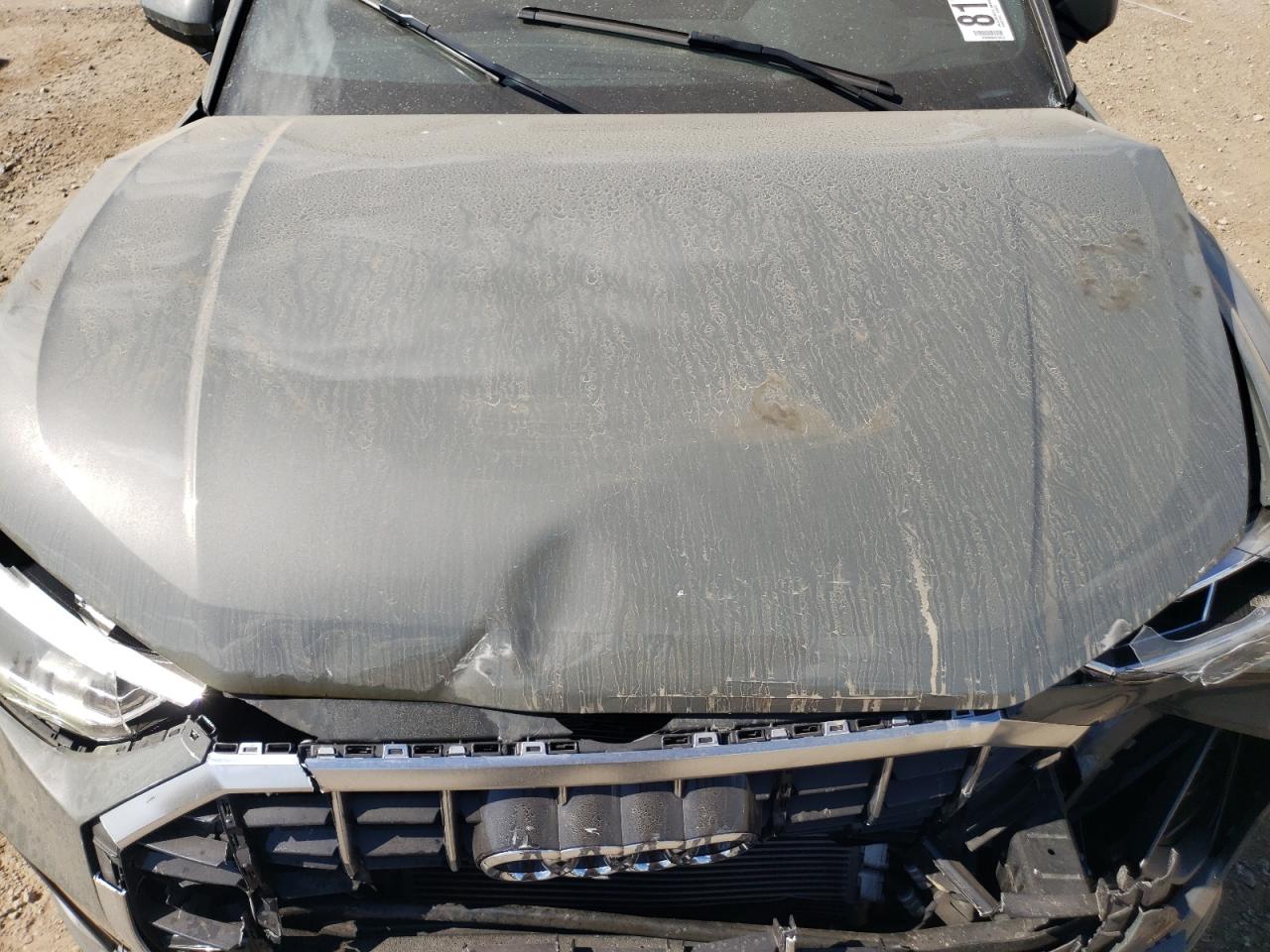 AUDI Q3 PREMIUM PLUS S LINE 45