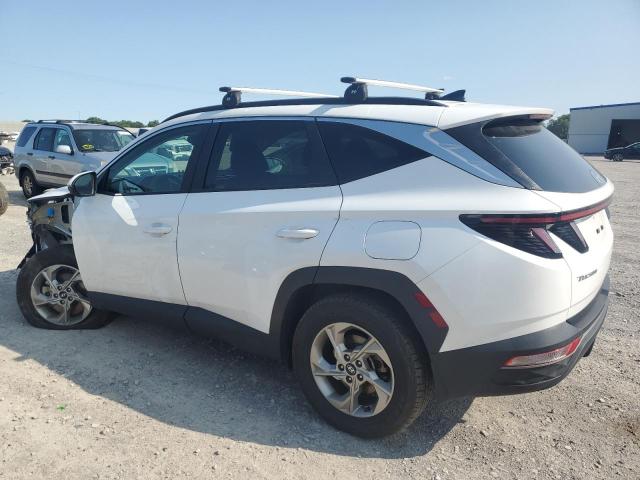 2023 HYUNDAI TUCSON SEL 5NMJBCAE2PH191991