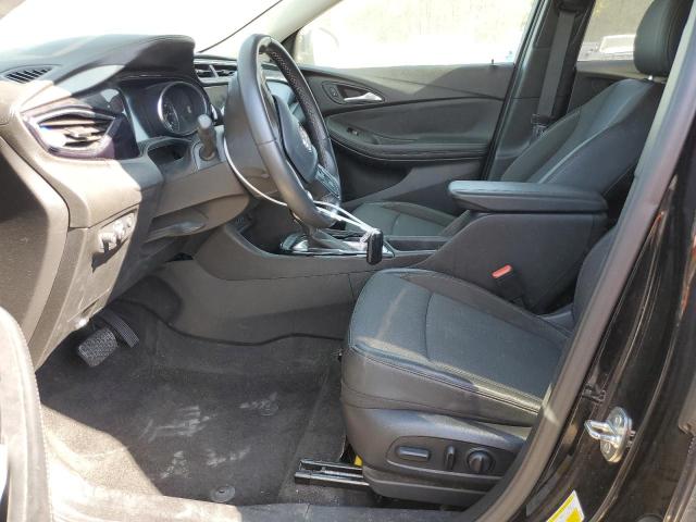 2020 BUICK ENCORE GX SELECT KL4MMDSL8LB109328
