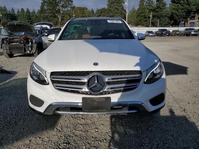 2016 MERCEDES-BENZ GLC 300 4M WDC0G4KB5GF043140