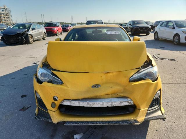 2015 TOYOTA SCION FR-S JF1ZNAA13F9704676
