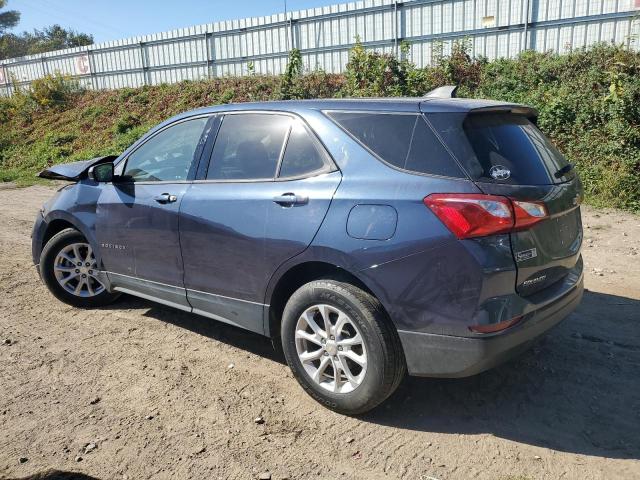2019 CHEVROLET EQUINOX LS #3302733019