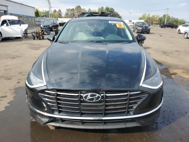 2022 HYUNDAI SONATA SE - 5NPEG4JA5NH143584