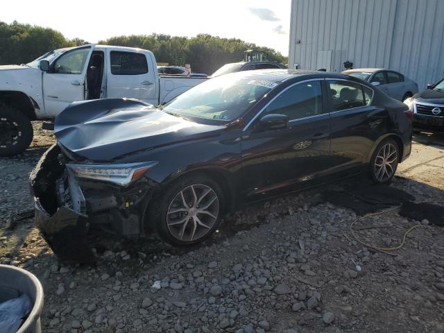 2022 ACURA ILX PREMIU 19UDE2F72NA003052