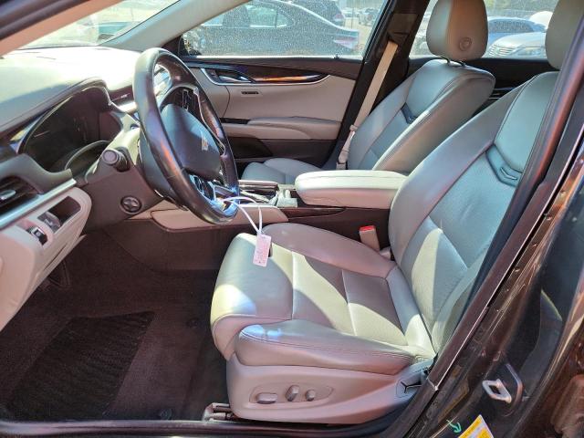 2016 CADILLAC XTS LUXURY - 2G61N5S30G9100189