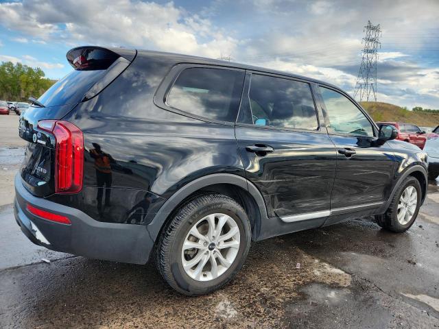 2021 KIA TELLURIDE - 5XYP2DHC3MG098259