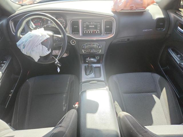 2021 DODGE CHARGER SX - 2C3CDXBG1MH561608