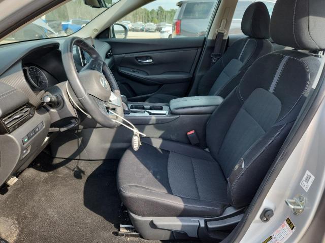 2020 NISSAN SENTRA SV - 3N1AB8CV2LY235419