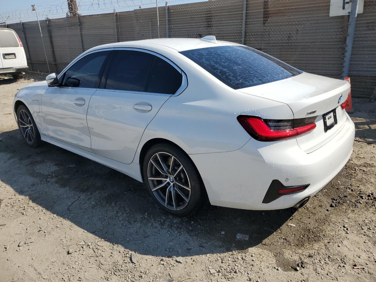 BMW 3 SERIES 330XE