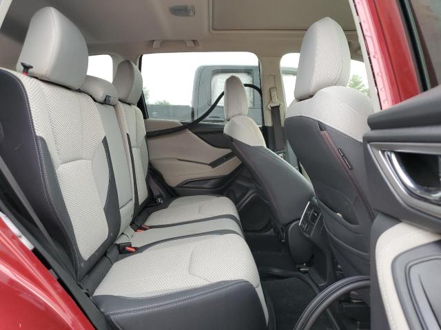 2019 SUBARU FORESTER P JF2SKAGC9KH535908