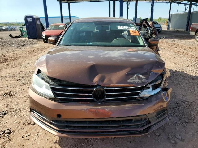2017 VOLKSWAGEN JETTA S 3VW2B7AJ9HM221069
