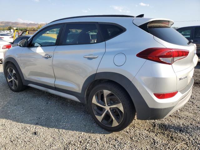 2018 HYUNDAI TUCSON VAL KM8J33A20JU743583
