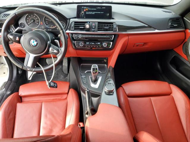 2016 BMW 428 I GRAN WBA4A9C5XGG508548