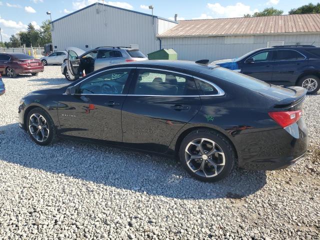 2019 CHEVROLET MALIBU RS 1G1ZG5ST5KF194086