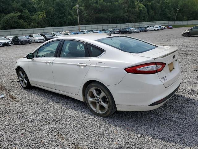 2014 FORD FUSION SE #3270939958