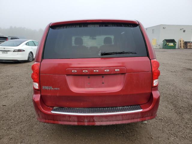 2015 DODGE GRAND CARA - 2C4RDGBG5FR613115