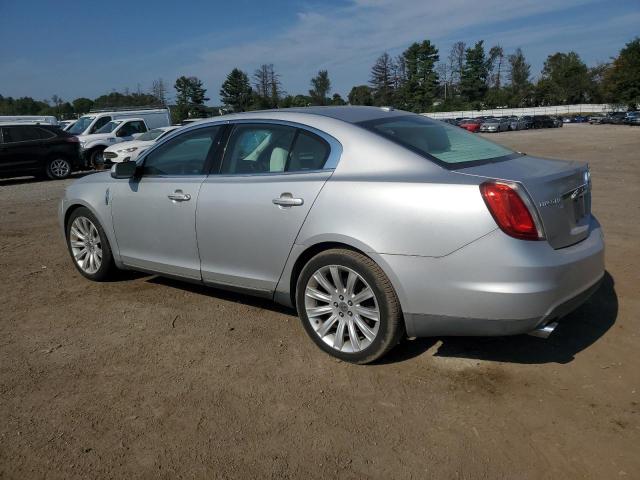 2009 LINCOLN MKS - Other View