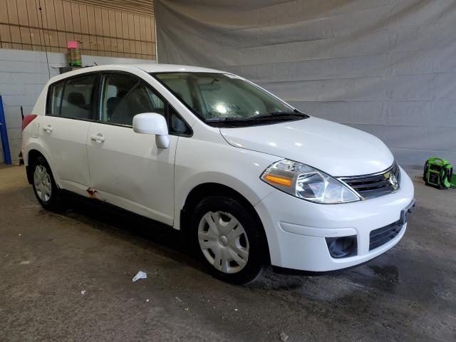 2011 NISSAN VERSA S - Other View