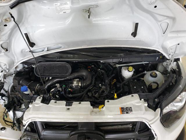 2023 FORD TRANSIT CARGO VAN T- #3282570877