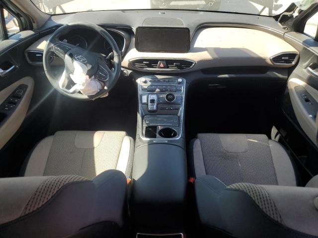 2023 HYUNDAI SANTA FE S 5NMS24AJXPH653849