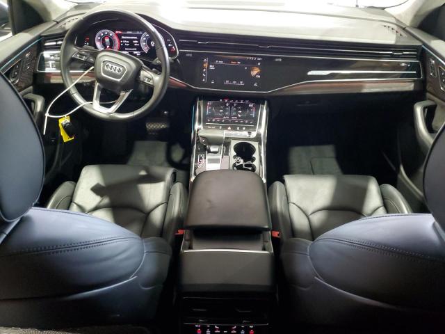 2019 AUDI Q8 PRESTIG WA1FVAF12KD010746