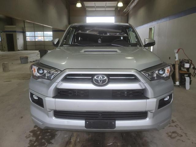 2023 TOYOTA 4RUNNER SE JTESU5JR5P6109600
