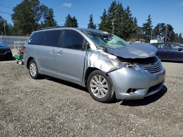2015 TOYOTA SIENNA LE 5TDJK3DC5FS126025
