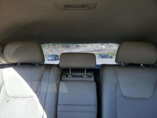 2012 LEXUS RX 450H - JTJBC1BA0C2433772