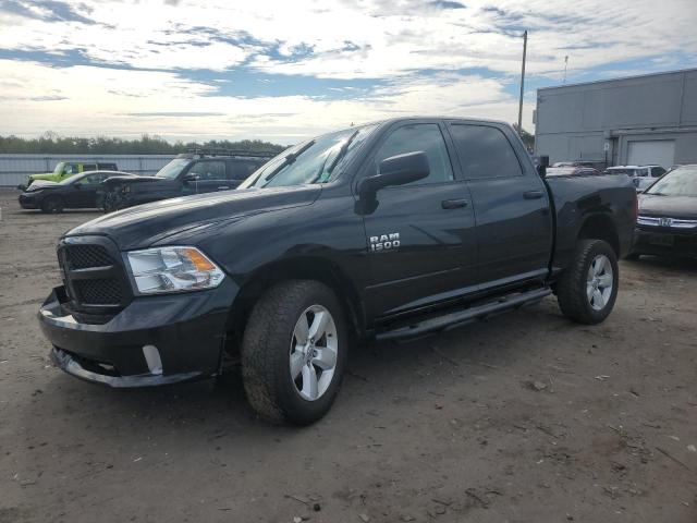 Global Auto Auctions: 2015 RAM 1500 ST