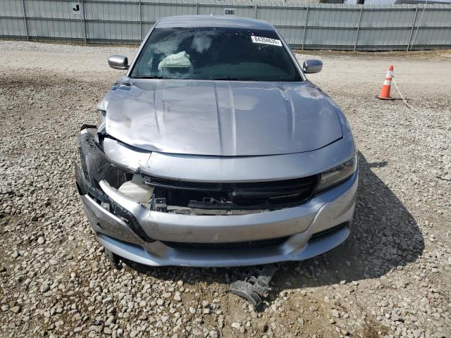 2015 DODGE CHARGER SX 2C3CDXHG3FH824255