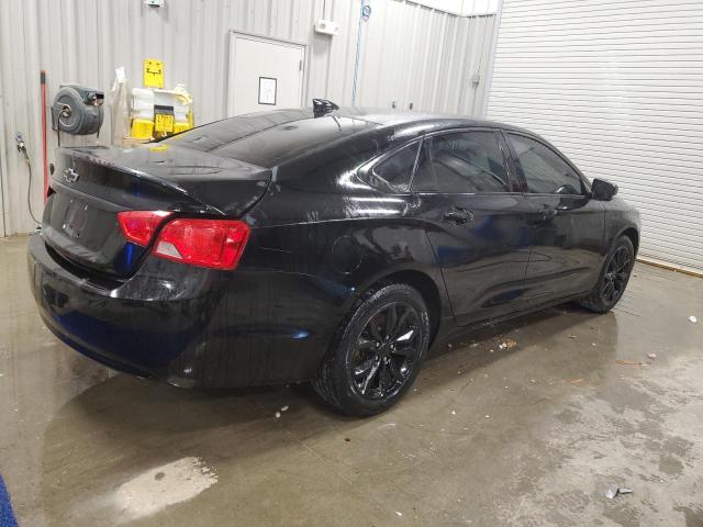 2017 CHEVROLET IMPALA LT 1G1105S38HU211498