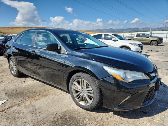 2016 TOYOTA CAMRY LE - 4T1BF1FK7GU206405