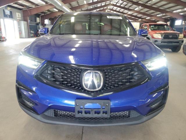 2019 ACUR RDX A-SPEC - 5J8TC2H64KL029674