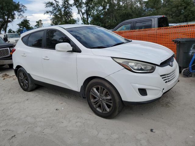 2015 HYUNDAI TUCSON GLS KM8JT3AF5FU100074