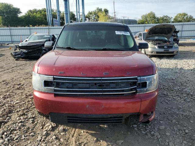 2015 FORD FLEX SEL 2FMGK5C80FBA18928