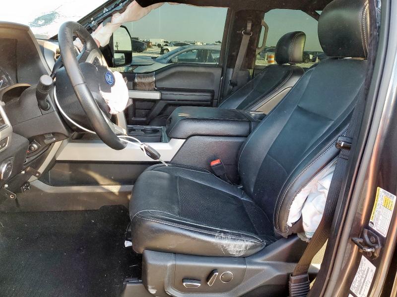 2019 FORD F250 SUPER DUTY - 1FT7W2BT1KEC31933