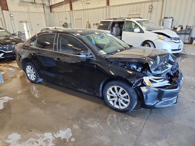 2011 VOLKSWAGEN JETTA SE - 3VWDX7AJXBM315463