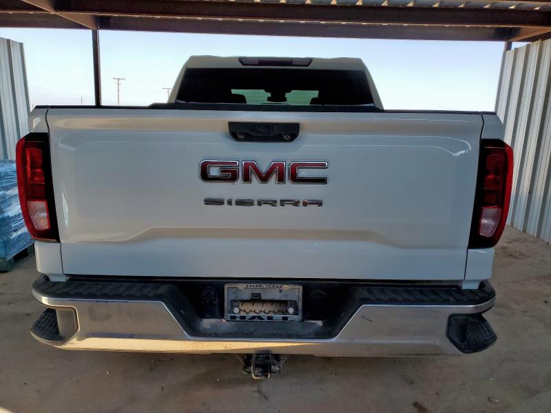 2023 GMC SIERRA K15 1GTUUAEDXPZ132566