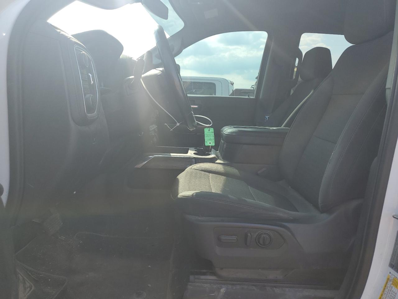 Lot #3273822372 2022 CHEVROLET SILVERADO K2500 HEAVY DUTY LT